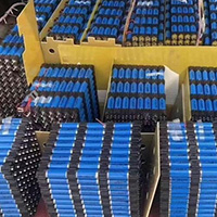 衡水二手三元锂电池回收|北汽新能源电池回收